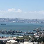Satılır 4 otaqlı Yeni Tikili, Həzi Aslanov metrosu, H.Aslanov qəs., Xətai rayonu 1