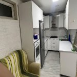 Satılır 3 otaqlı Yeni Tikili, Bakıxanov qəs., Sabunçu rayonu 9
