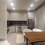 Kirayə (aylıq) 2 otaqlı Yeni Tikili, Qara Qarayev metrosu, Nizami rayonu 9