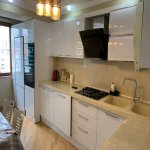 Kirayə (aylıq) 4 otaqlı Köhnə Tikili, 28 May metrosu, Səbail rayonu 22
