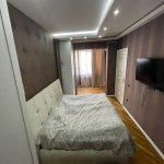 Satılır 2 otaqlı Yeni Tikili, 8 Noyabr metrosu, Nəsimi rayonu 4