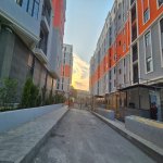 Satılır 4 otaqlı Yeni Tikili, Neftçilər metrosu, Bakıxanov qəs., Sabunçu rayonu 6