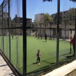 Satılır 2 otaqlı Köhnə Tikili, Memar Əcəmi metrosu, 4-cü mikrorayon, Nəsimi rayonu 10
