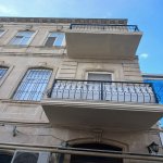 Satılır 4 otaqlı Köhnə Tikili, Sahil metrosu, Nəsimi rayonu 1