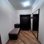 Satılır 3 otaqlı Köhnə Tikili, Badamdar qəs., Səbail rayonu 12