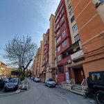 Satılır 3 otaqlı Köhnə Tikili, Xalqlar dostluğu metrosu, Nizami rayonu 1
