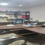 Kirayə (aylıq) 1 otaqlı Ofis, İnşaatçılar metrosu, Yasamal qəs., Asan xidmət , Yasamal rayonu 8