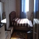 Kirayə (aylıq) 3 otaqlı Köhnə Tikili, Xalqlar dostluğu metrosu, Nizami rayonu 5