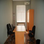 Kirayə (aylıq) 12 otaqlı Ofis, Bayıl qəs., Səbail rayonu 11