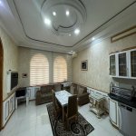 Satılır 8 otaqlı Həyət evi/villa, Nəsimi metrosu, 6-cı mikrorayon, Binəqədi rayonu 10