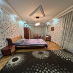 Kirayə (aylıq) 3 otaqlı Yeni Tikili, Azadlıq metrosu, Binəqədi rayonu 5