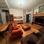 Kirayə (aylıq) 4 otaqlı Yeni Tikili, 28 May metrosu, Nəsimi rayonu 20