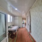 Satılır 2 otaqlı Həyət evi/villa, Koroğlu metrosu, Zabrat qəs., Sabunçu rayonu 5