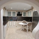Kirayə (aylıq) 3 otaqlı Yeni Tikili, 28 May metrosu, Nəsimi rayonu 8