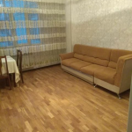 Kirayə (aylıq) 2 otaqlı Yeni Tikili, Əhmədli metrosu, Əhmədli, Xətai rayonu 1