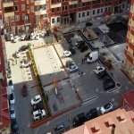 Satılır 3 otaqlı Yeni Tikili, Azadlıq metrosu, 8-ci mikrorayon, Binəqədi rayonu 32