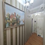Kirayə (aylıq) 3 otaqlı Yeni Tikili, Masazır, Abşeron rayonu 9