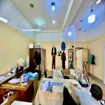 Kirayə (aylıq) 2 otaqlı Ofis, İnşaatçılar metrosu, Yeni Yasamal qəs., Yasamal rayonu 17