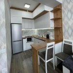 Аренда 2 комнат Новостройка, м. 20 Января метро, пос. Ясамал, Ясамал район 4