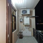 Kirayə (aylıq) 2 otaqlı Yeni Tikili, Nəsimi rayonu 11