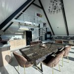 Kirayə (günlük) 3 otaqlı Bağ evi, Mərdəkan, Xəzər rayonu 4