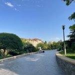 Satılır 3 otaqlı Köhnə Tikili, İçərişəhər metrosu, Səbail rayonu 1
