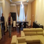 Satılır 4 otaqlı Yeni Tikili, Nərimanov rayonu 5