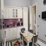 Kirayə (aylıq) 6 otaqlı Həyət evi/villa, Badamdar qəs., Səbail rayonu 23