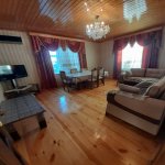 Kirayə (aylıq) 3 otaqlı Bağ evi, Buzovna, Xəzər rayonu 14