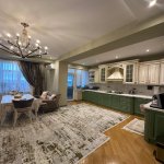 Продажа 5 комнатная Новостройка, м. Эльмляр Академиясы метро, Сябаиль район 5