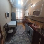 Kirayə (aylıq) 4 otaqlı Yeni Tikili, Nəriman Nərimanov metrosu, Montin qəs., Nərimanov rayonu 7