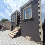 Satılır 3 otaqlı Həyət evi/villa, Binə qəs., Xəzər rayonu 2