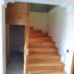 Satılır 4 otaqlı Həyət evi/villa, Avtovağzal metrosu, Biləcəri qəs., Binəqədi rayonu 20