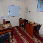 Kirayə (aylıq) 2 otaqlı Ofis, 28 May metrosu, Nəsimi rayonu 24