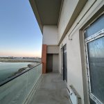 Продажа 3 комнатная Новостройка, İnşaatçılar метро, пос. Ясамал, Ясамал район 6