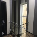 Satılır 4 otaqlı Həyət evi/villa, Badamdar qəs., Səbail rayonu 18