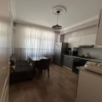 Satılır 2 otaqlı Yeni Tikili Xırdalan 3