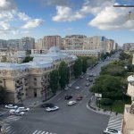 Kirayə (aylıq) 3 otaqlı Yeni Tikili, Gənclik metrosu, Nərimanov rayonu 5