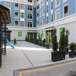 Satılır 5 otaqlı Yeni Tikili, Gənclik metrosu, Bakı Sağlamlıq Mərkəzi, Nəsimi rayonu 15