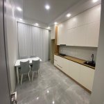 Kirayə (aylıq) 2 otaqlı Yeni Tikili, Dərnəgül metrosu, 7-ci mikrorayon, Binəqədi rayonu 5