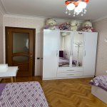 Satılır 5 otaqlı Köhnə Tikili, Qara Qarayev metrosu, Nizami rayonu 11