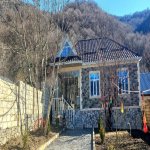 Kirayə (günlük) 4 otaqlı Həyət evi/villa Qəbələ 7