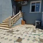 Satılır 3 otaqlı Həyət evi/villa, Azadlıq metrosu, Binəqədi qəs., Binəqədi rayonu 1
