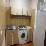 Kirayə (aylıq) 2 otaqlı Köhnə Tikili, Memar Əcəmi metrosu, 3-cü mikrorayon, Nəsimi rayonu 3