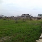 Satılır Torpaq, Buzovna, Xəzər rayonu 1