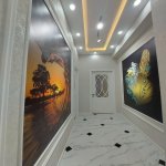 Satılır 3 otaqlı Yeni Tikili, Qara Qarayev metrosu, Nizami rayonu 13