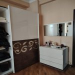 Kirayə (aylıq) 3 otaqlı Yeni Tikili, Neftçilər metrosu, 8-ci kilometr, Nizami rayonu 6