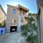 Satılır 6 otaqlı Həyət evi/villa, kənd Əhmədli, Xətai rayonu 1