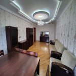 Аренда 3 комнатная Новостройка, İnşaatçılar метро, Ясамал район 5