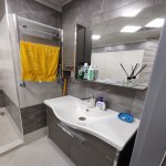Kirayə (aylıq) 2 otaqlı Yeni Tikili Xırdalan 5